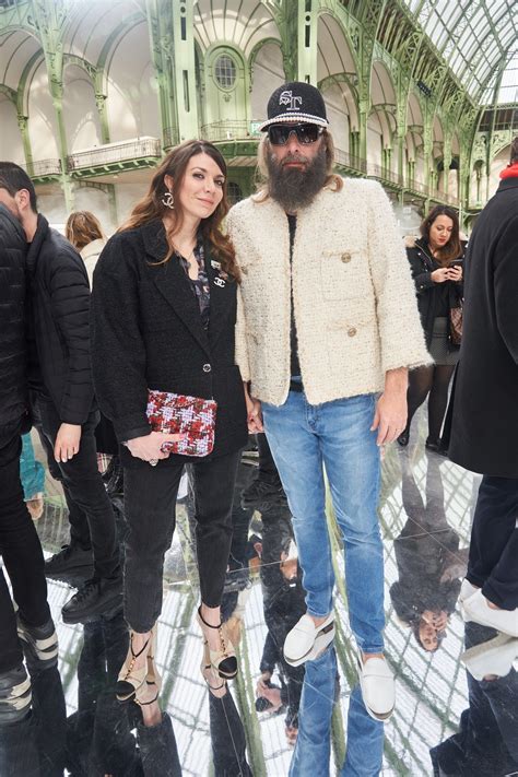 sebastien tellier chanel